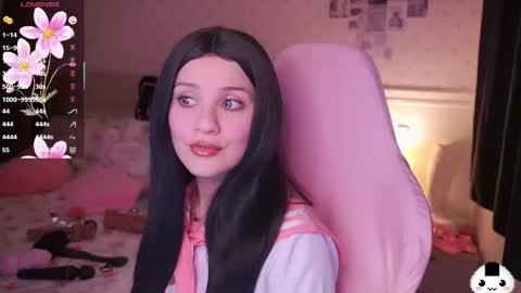 Angel online show from February 28, 12:00 am