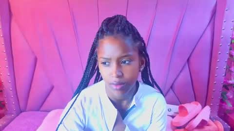 Snapshot of angeyapetite chatting on July 10, 12:08 pm Anyega online show from July 10, 12:08 pm