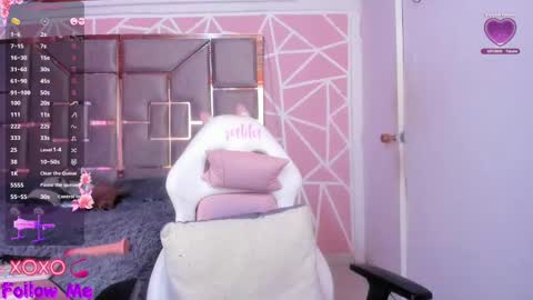 Anggi  online show from February 3, 2:45 pm