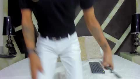  Anghel Stone  online show from February 5, 6:37 pm