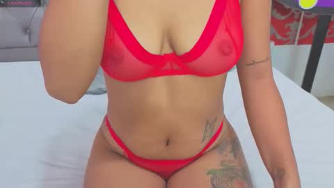 angi_lozano online show from January 9, 12:08 pm