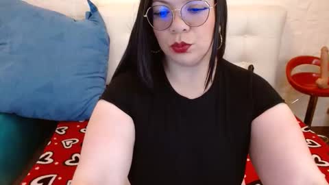 Angie online show from January 9, 3:48 pm