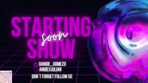 Angie Gomez  Onlyfans angie bigboobs FREE online show from March 20, 11:04 am