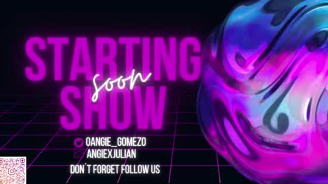 Angie Gomez  Onlyfans angie bigboobs FREE online show from April 9, 11:15 am