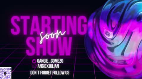 Angie Gomez  Onlyfans angie bigboobs FREE online show from April 15, 12:12 pm