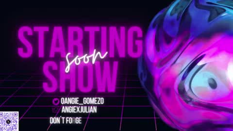 Angie Gomez  Onlyfans angie bigboobs FREE online show from April 18, 11:03 am