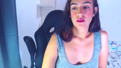 IG angie dreamgirl01 online show from December 5, 2:22 pm