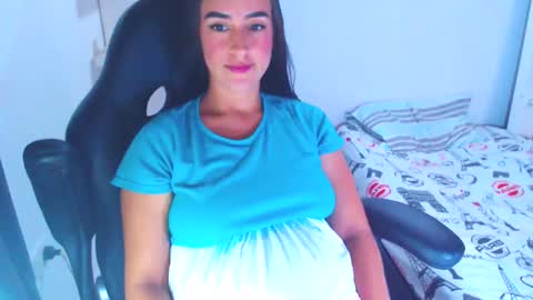 IG angie dreamgirl01 online show from January 5, 4:16 pm