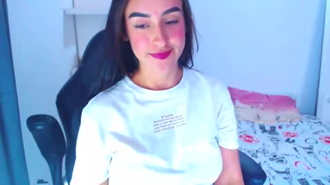 IG angie dreamgirl01 online show from February 4, 3:04 pm