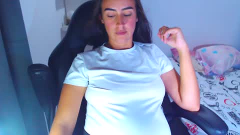 IG angie dreamgirl01 online show from February 4, 10:55 pm