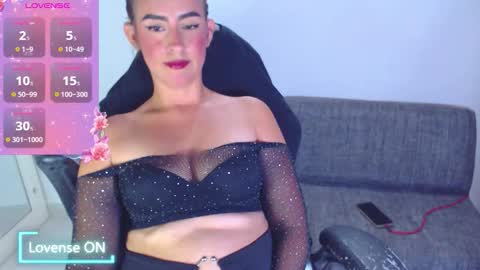 IG angie dreamgirl01 online show from October 23, 11:57 pm