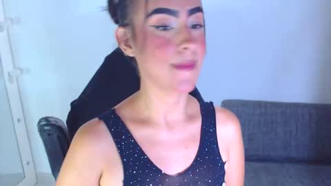 IG angie dreamgirl01 online show from November 7, 12:21 am