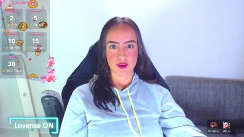 IG angie dreamgirl01 online show from January 12, 7:52 pm