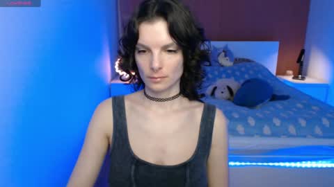 angie_faee online show from January 13, 3:58 pm
