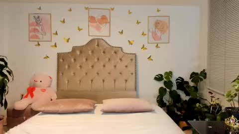 Anabella online show from November 11, 2:11 am