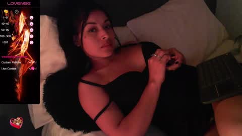 Snapshot of angiebaxter chatting on March 11, 4:10 am Angiebaxt online show from March 11, 4:10 am