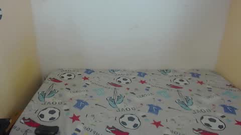 Angie y Andres online show from January 14, 10:48 am