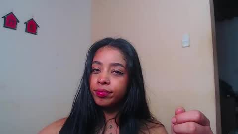 Angie y Andres online show from January 21, 2:05 pm