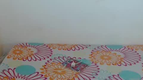 Angie y Andres online show from January 22, 11:56 am