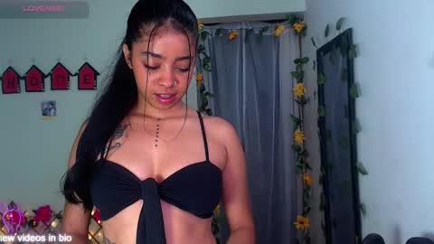 Angie y Andres online show from October 23, 11:53 am