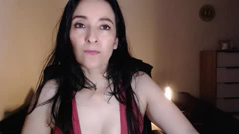 VALENTINA online show from November 15, 1:47 am