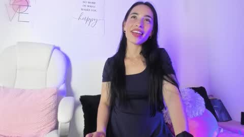 Snapshot of angiiebylpz chatting on October 4, 3:37 am violeth lopez online show from October 4, 3:37 am