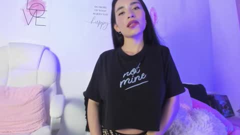 violeth lopez online show from November 17, 1:11 am