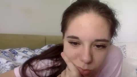 Angel Cute online show from May 23, 12:09 pm