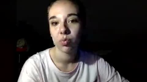Angel Cute online show from June 25, 8:57 pm