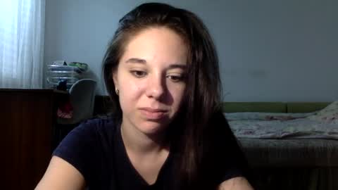 Angel Cute online show from July 20, 9:39 pm