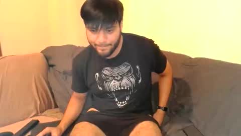 Snapshot of angrydeimos chatting on October 16, 1:50 am Deimos online show from October 16, 1:50 am