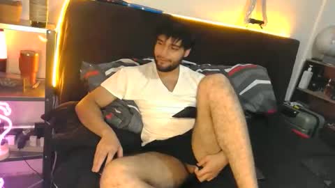 Deimos online show from March 7, 6:21 am