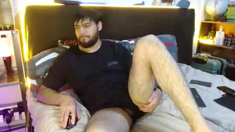 Deimos online show from April 6, 1:58 am