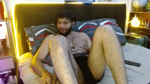 Deimos online show from April 10, 4:06 am