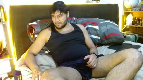 Deimos online show from June 30, 2:45 am