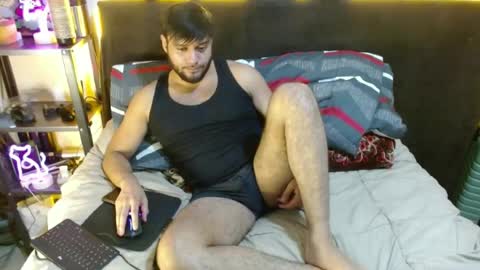 Deimos online show from July 9, 3:10 am