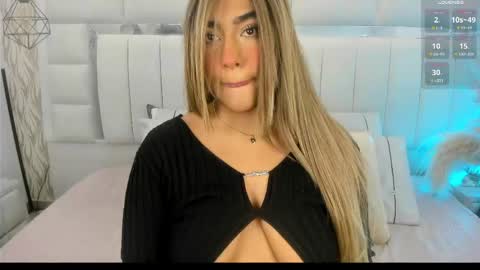  ANGUEL JONES  online show from April 17, 4:15 am