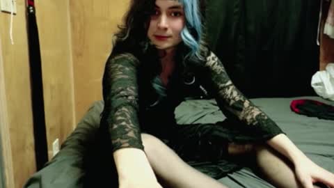 Snapshot of anguishalba chatting on February 3, 11:26 am AnguishAlba online show from February 3, 11:26 am