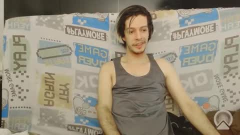 Snapshot of angxlboy chatting on April 13, 4:01 pm Angxl boy online show from April 13, 4:01 pm