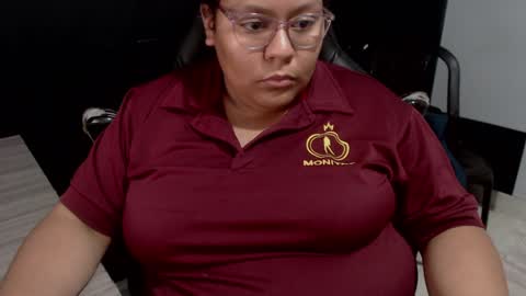 angy online show from January 29, 9:44 am