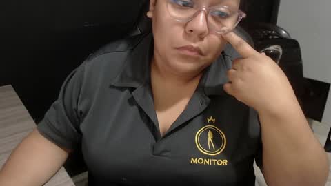 angy online show from January 30, 1:11 am