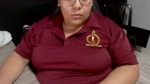 angy online show from February 1, 4:03 am