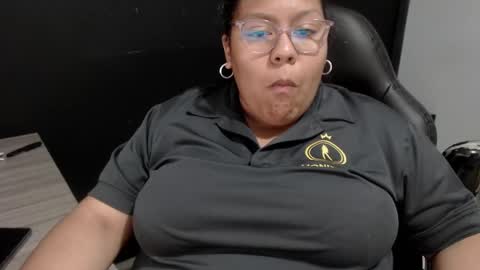 angy online show from February 13, 3:18 am