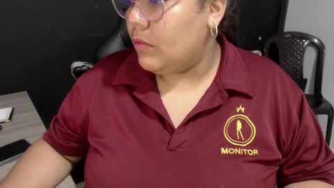 angy online show from February 18, 9:31 pm