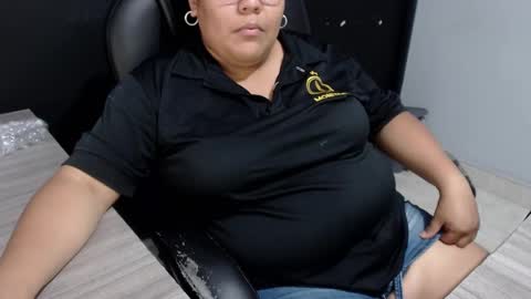 angy online show from September 23, 12:24 am