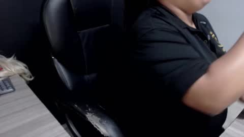 angy online show from November 6, 9:26 pm