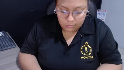 angy online show from February 12, 11:00 pm