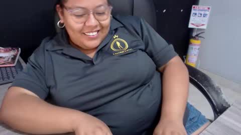 angy online show from February 18, 8:38 pm