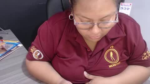 angy online show from March 13, 9:10 pm