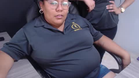 angy online show from March 18, 8:12 pm